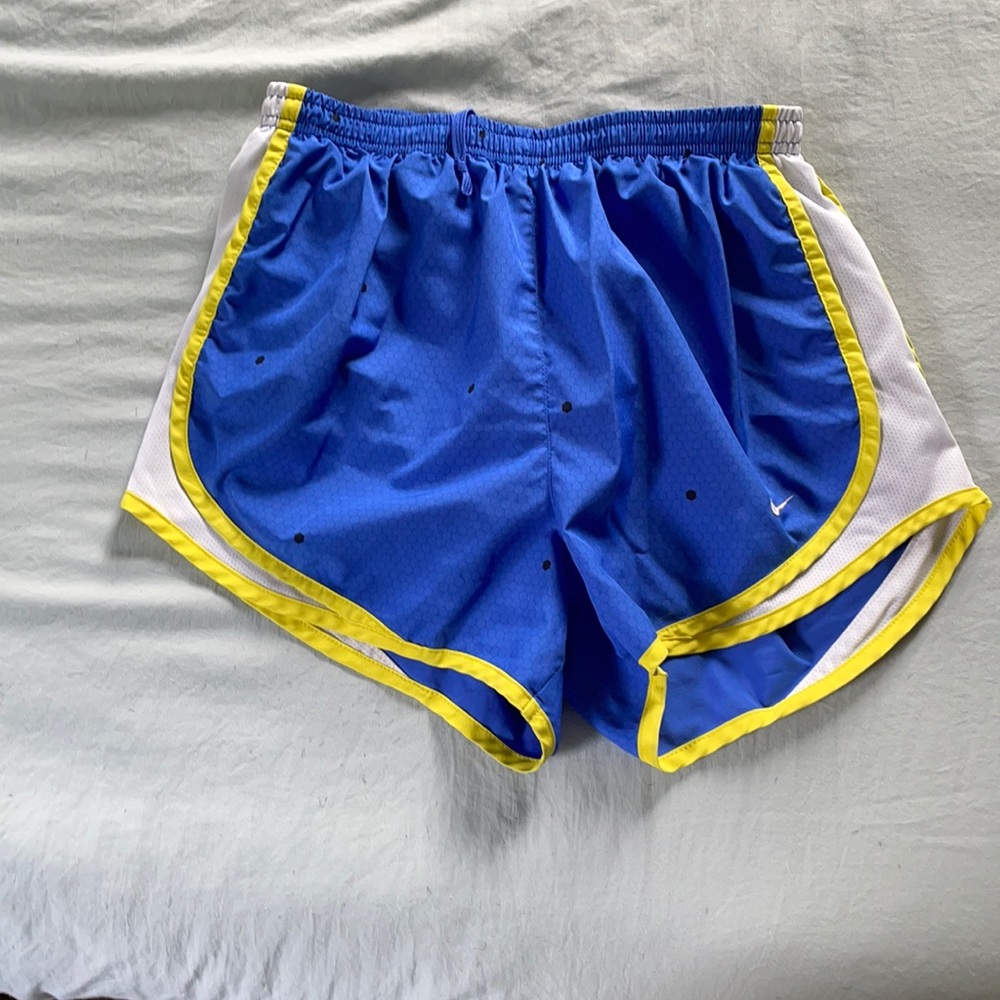 Nike Dri-Fit Shorts